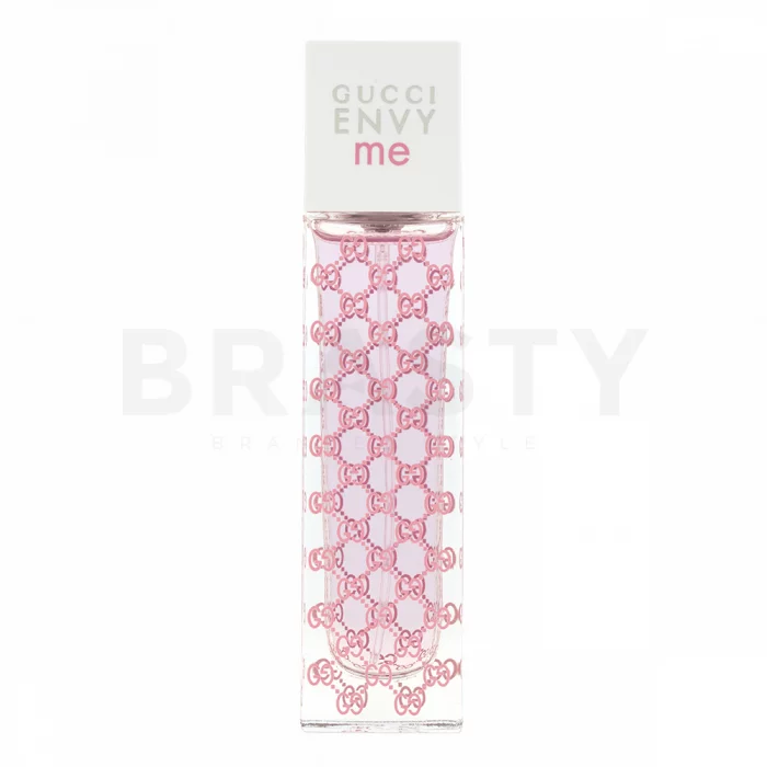 Gucci Envy Me Eau de Toilette da donna 30 ml