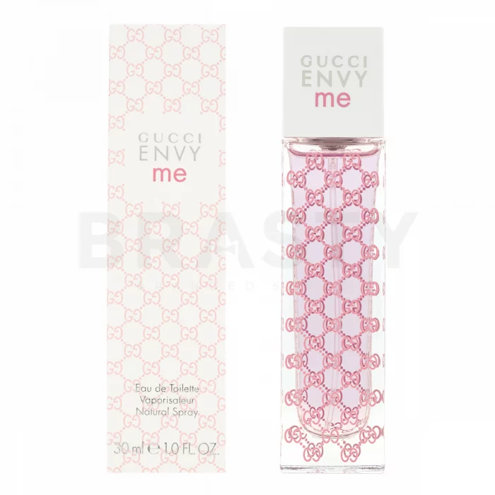 Gucci Envy Me Eau de Toilette da donna 30 ml