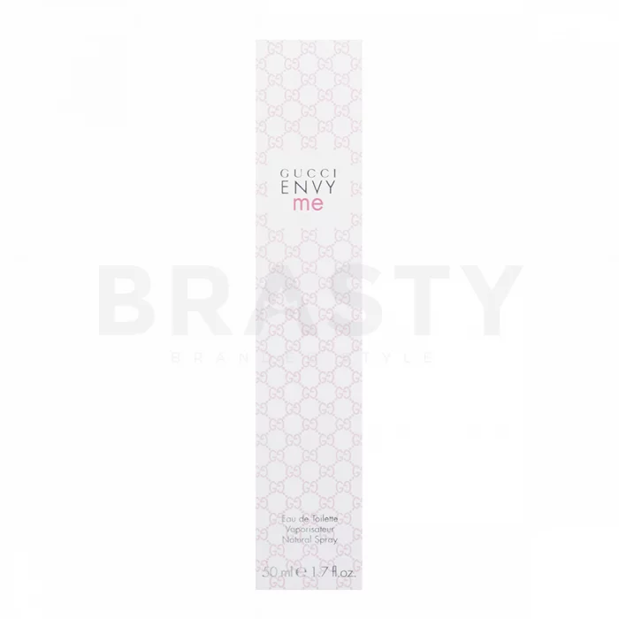 Gucci Envy Me Eau de Toilette da donna 50 ml
