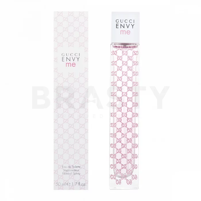 Gucci Envy Me Eau de Toilette da donna 50 ml