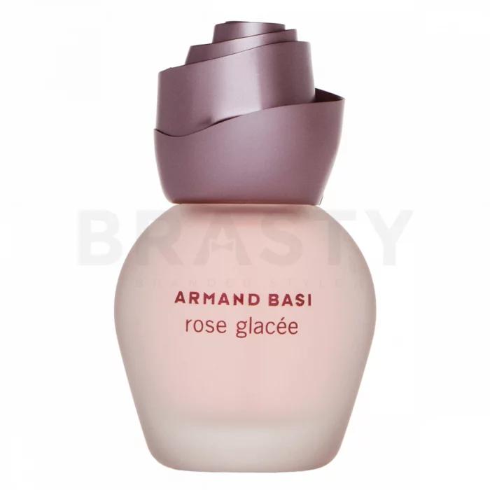 Armand Basi Rose Glacee Eau de Toilette femei 50 ml