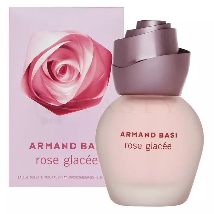 Armand Basi Rose Glacee Eau de Toilette femei 50 ml