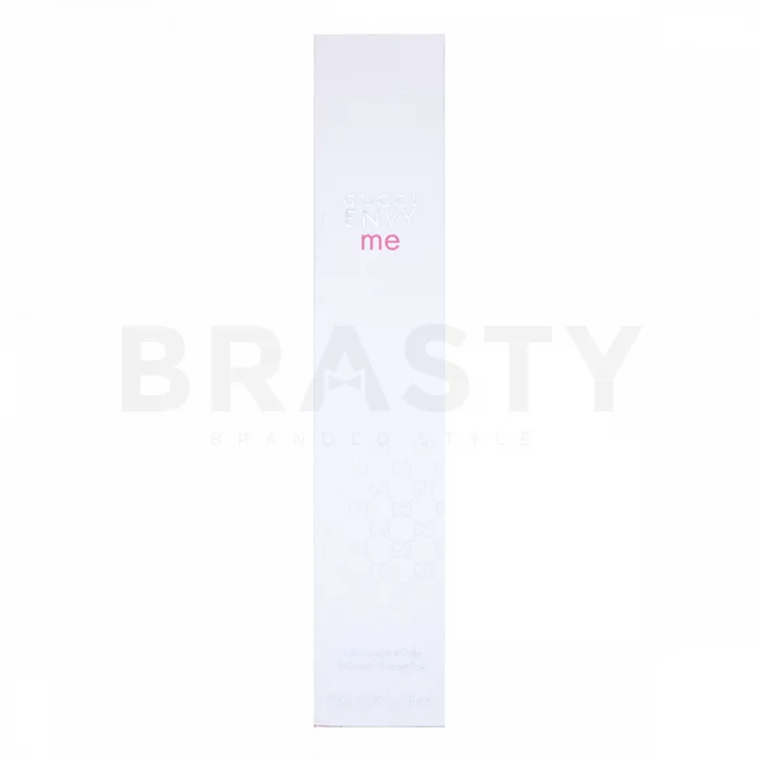 Gucci Envy Me sprchový gel pro ženy 200 ml