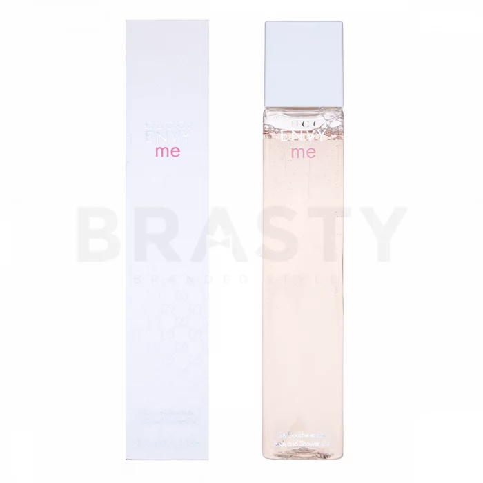 Gucci Envy Me sprchový gel pro ženy 200 ml