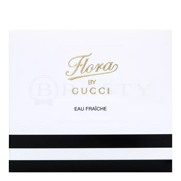 Gucci Flora by Gucci Eau Fraiche Eau de Toilette da donna 50 ml