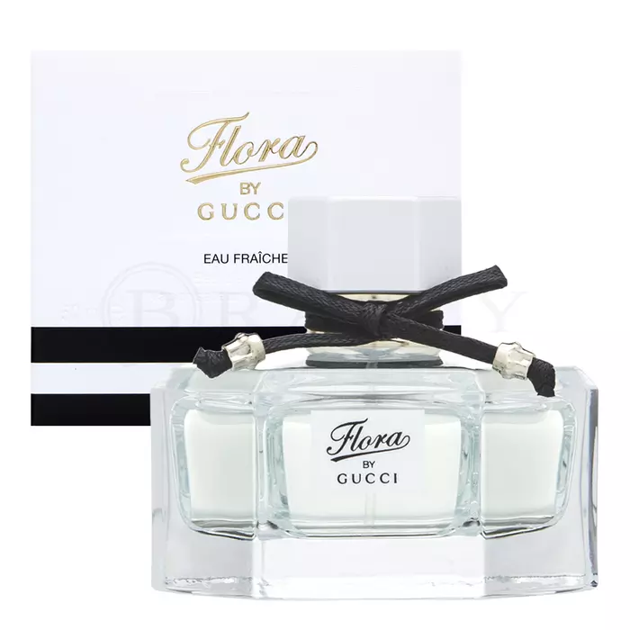 Gucci Flora by Gucci Eau Fraiche Eau de Toilette da donna 50 ml