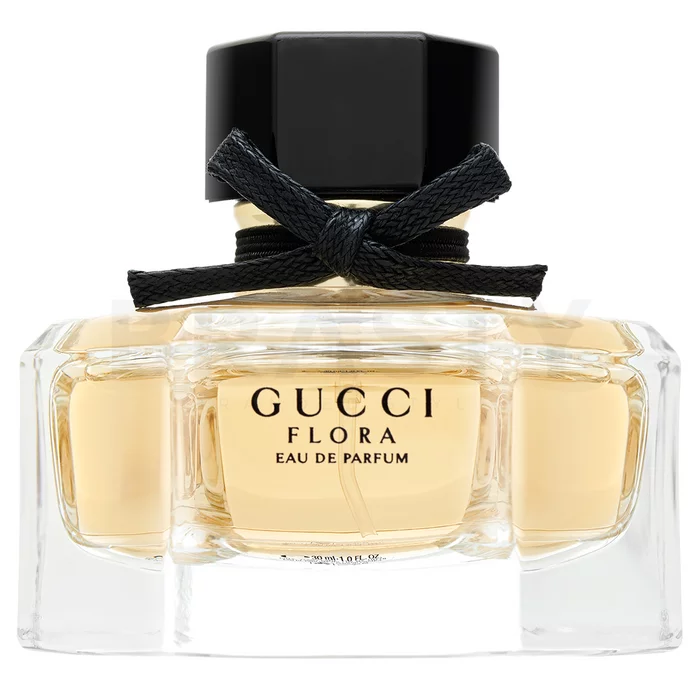 Gucci Flora by Gucci parfémovaná voda pro ženy 30 ml
