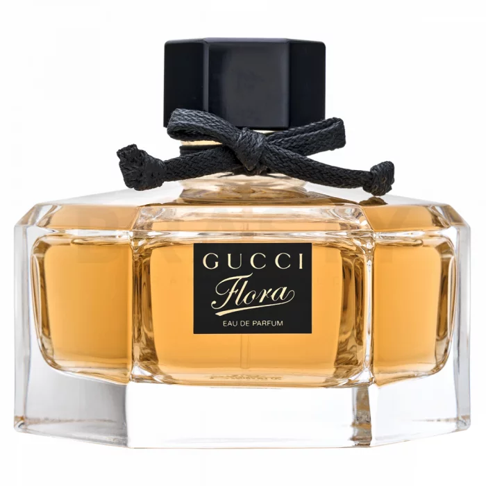 Gucci Flora by Gucci parfémovaná voda pro ženy 75 ml