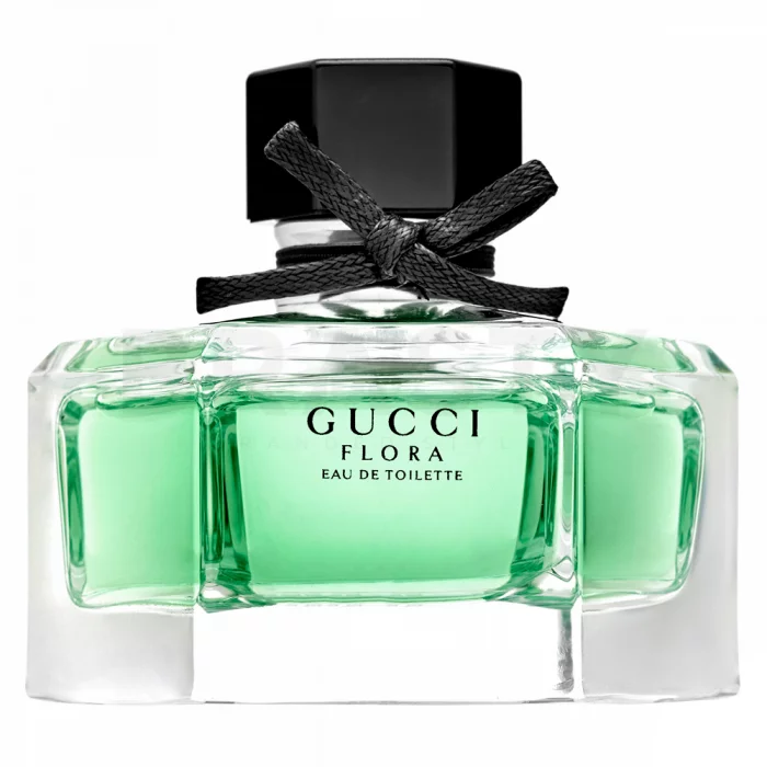 Gucci Flora by Gucci Eau de Toilette femei 50 ml