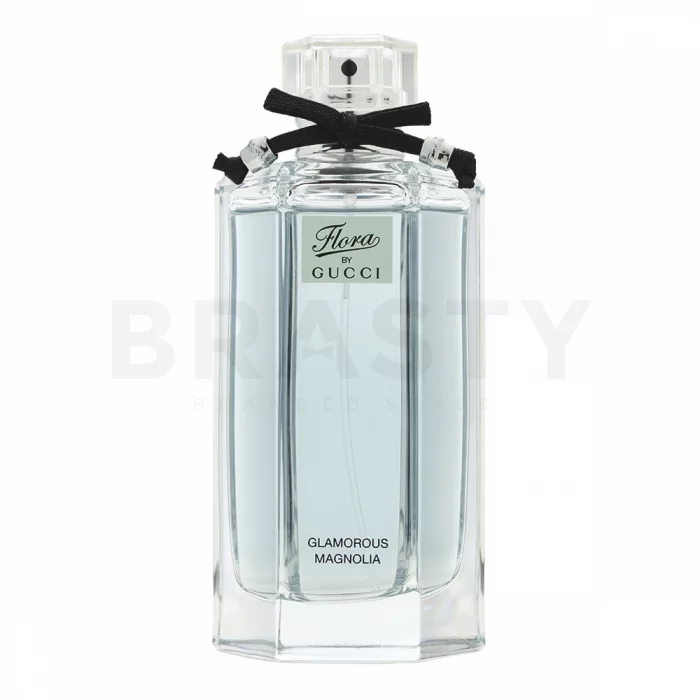 Gucci Flora by Gucci Glamorous Magnolia тоалетна вода за жени 100 ml