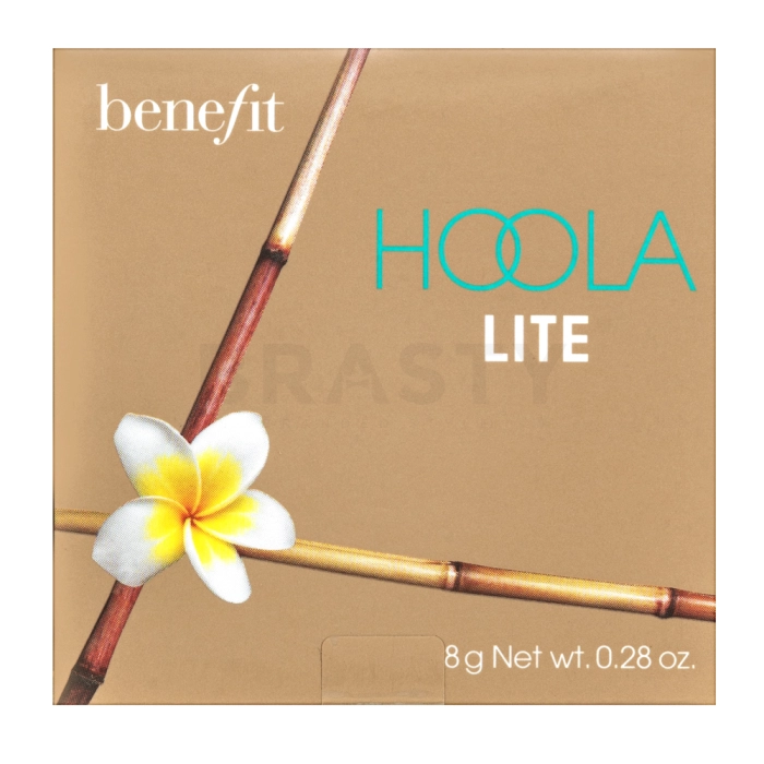 Benefit Hoola Matte Bronzer puder brązujący Hoola Lite 8 g