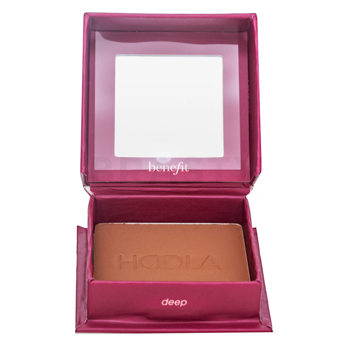 Benefit Hoola Powder Bronzer bronzing poeder Deep 8 g