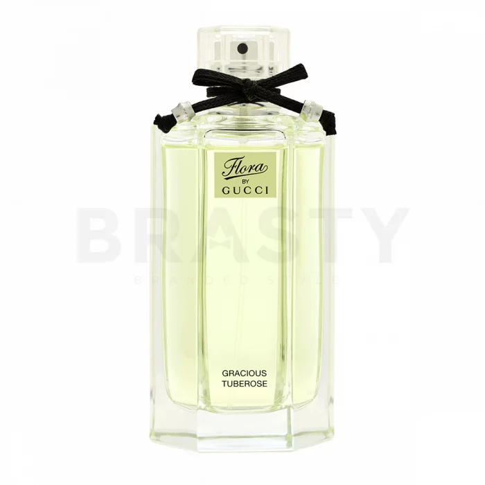 Gucci Flora by Gucci Gracious Tuberose Eau de Toilette da donna 100 ml