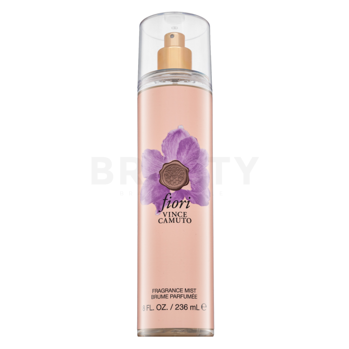 Vince Camuto Fiori spray per il corpo da donna 236 ml
