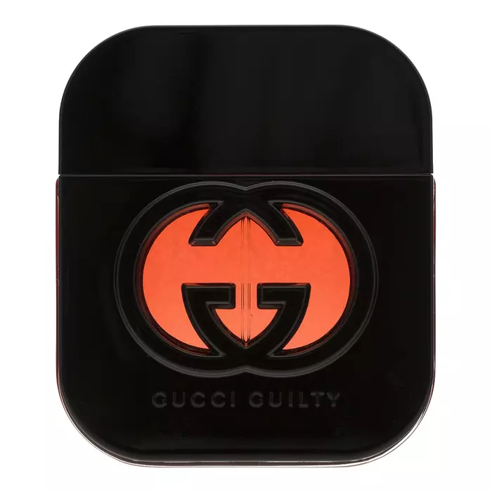 Gucci Guilty Black Pour Femme Eau de Toilette da donna 50 ml