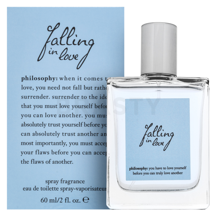 Philosophy Falling In Love Eau de Toilette femei 60 ml