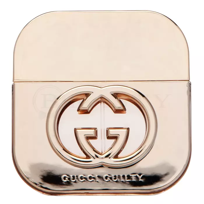 Gucci Guilty Eau de Toilette da donna 30 ml