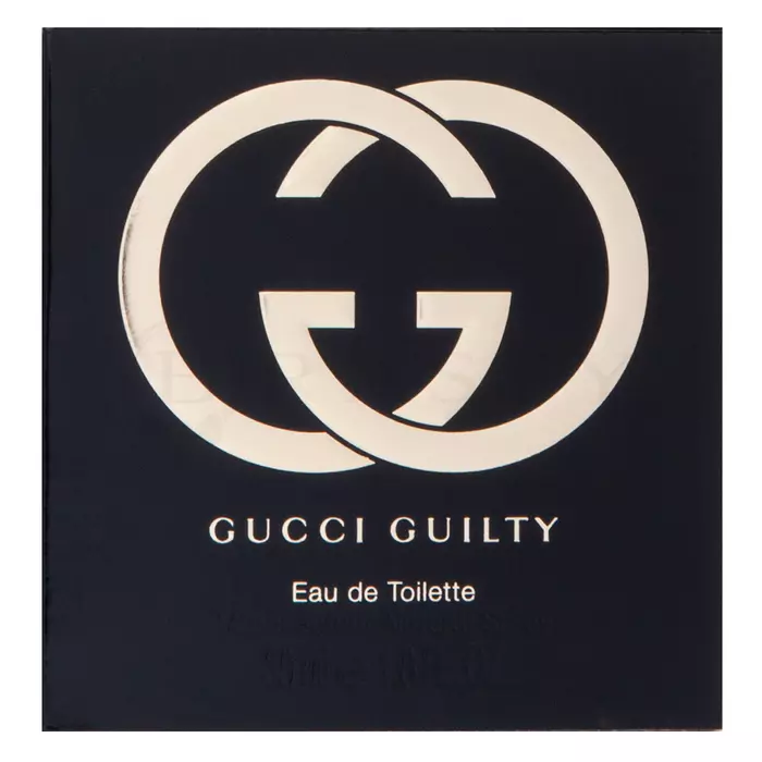 Gucci Guilty Eau de Toilette da donna 30 ml
