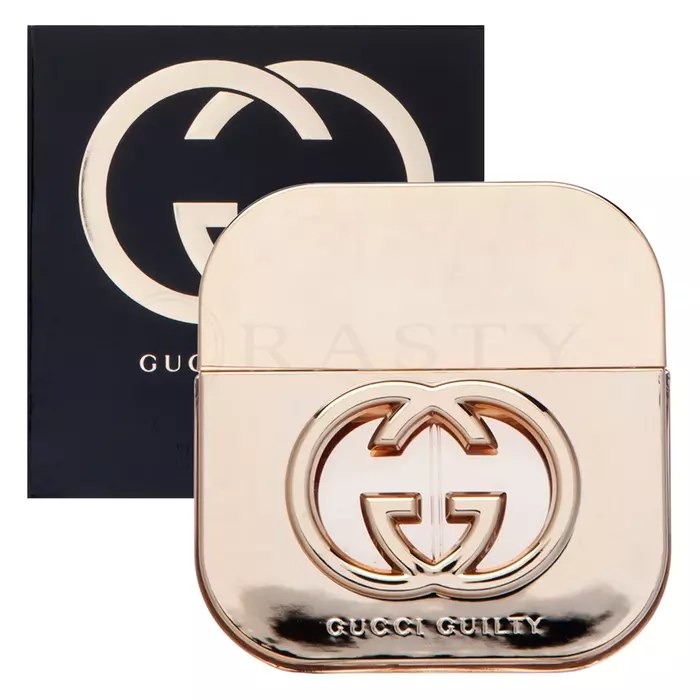 Gucci Guilty Eau de Toilette da donna 30 ml