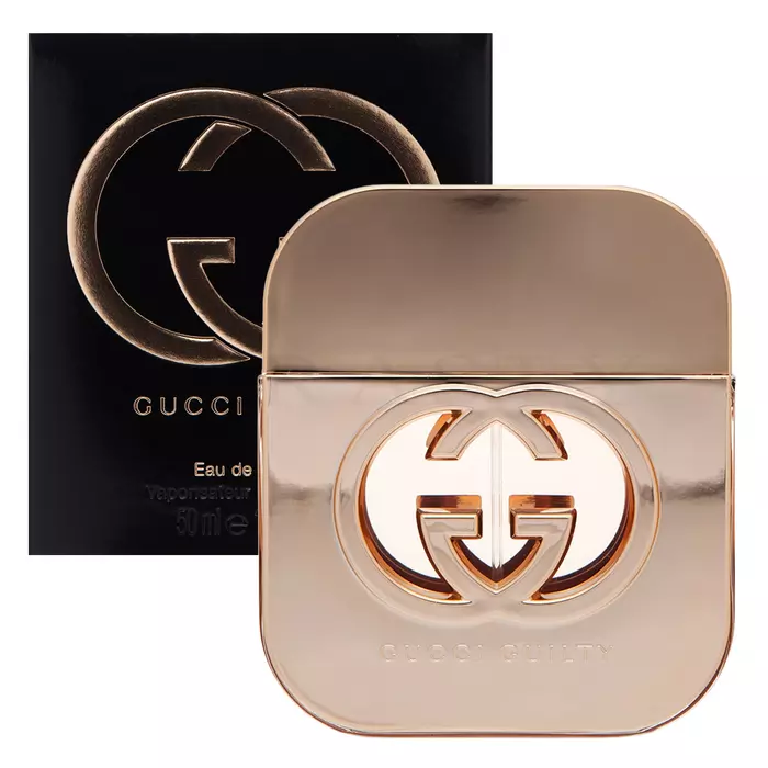 Gucci Guilty Eau de Toilette da donna 50 ml