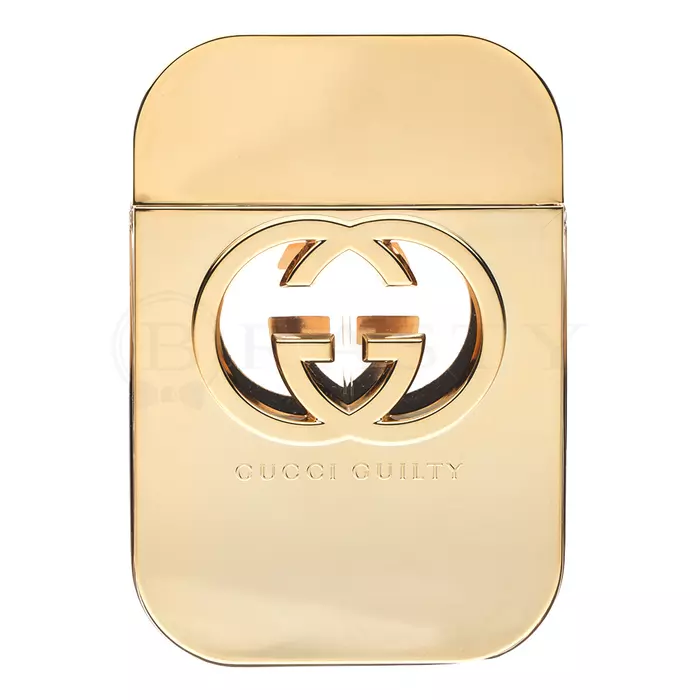 Gucci Guilty Eau de Toilette da donna 75 ml
