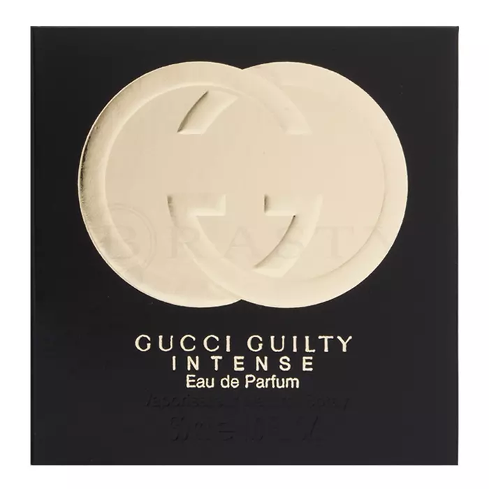 Gucci Guilty Intense woda perfumowana dla kobiet 30 ml