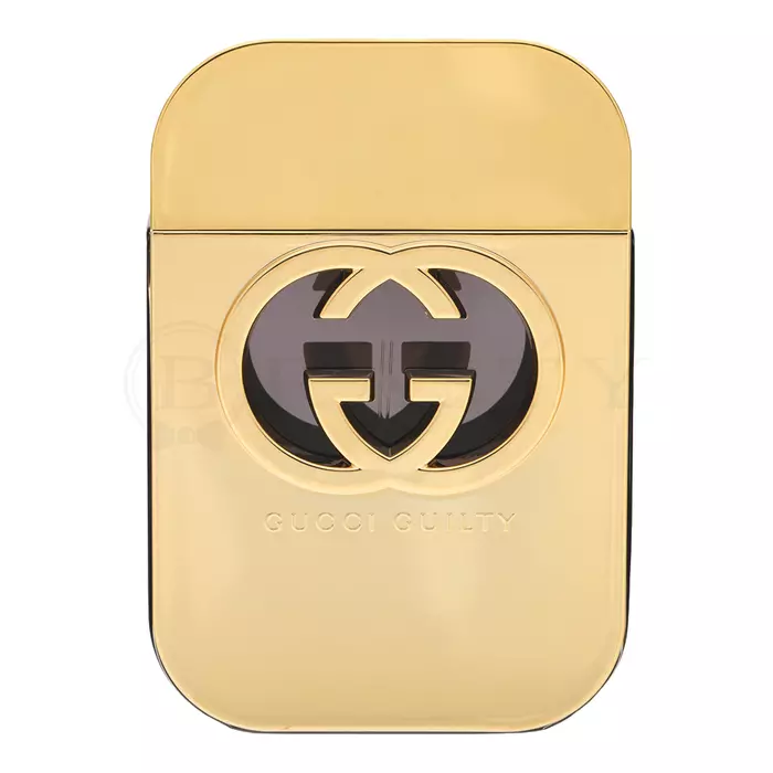 Gucci Guilty Intense woda perfumowana dla kobiet 75 ml
