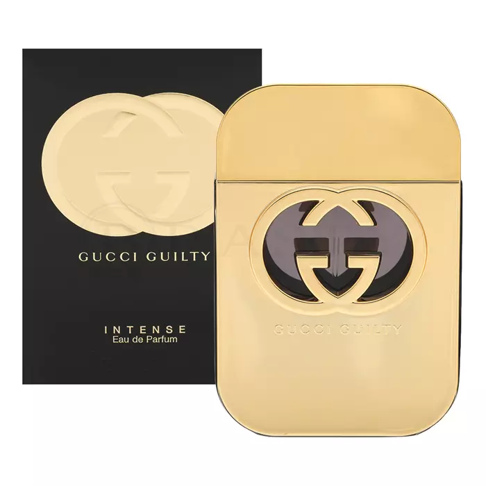 Gucci Guilty Intense woda perfumowana dla kobiet 75 ml