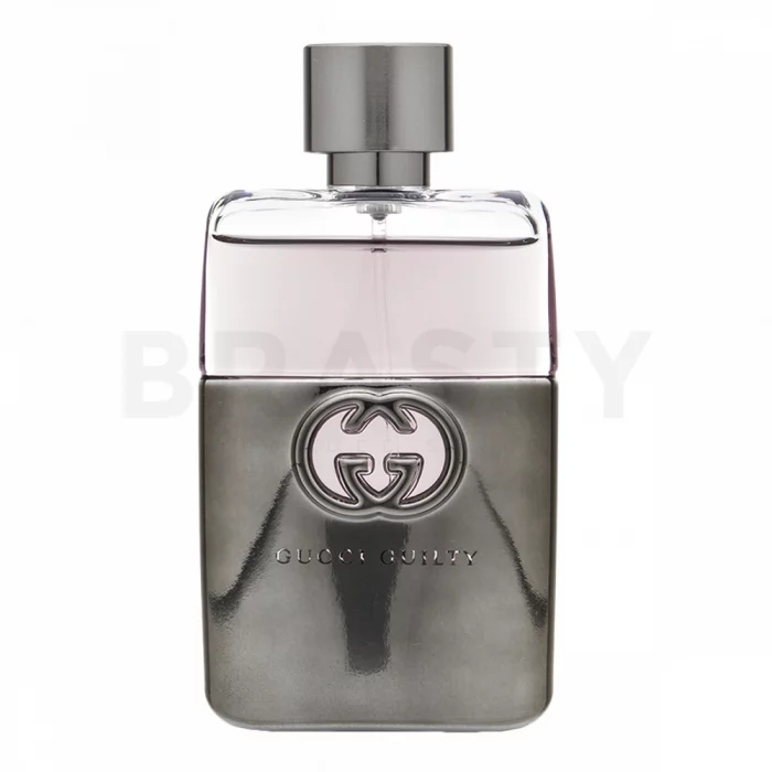 Gucci Guilty Pour Homme Eau de Toilette da uomo 50 ml