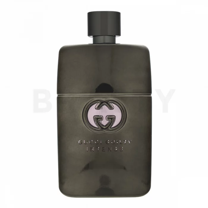 Gucci Guilty Pour Homme Intense Eau de Toilette da uomo 90 ml