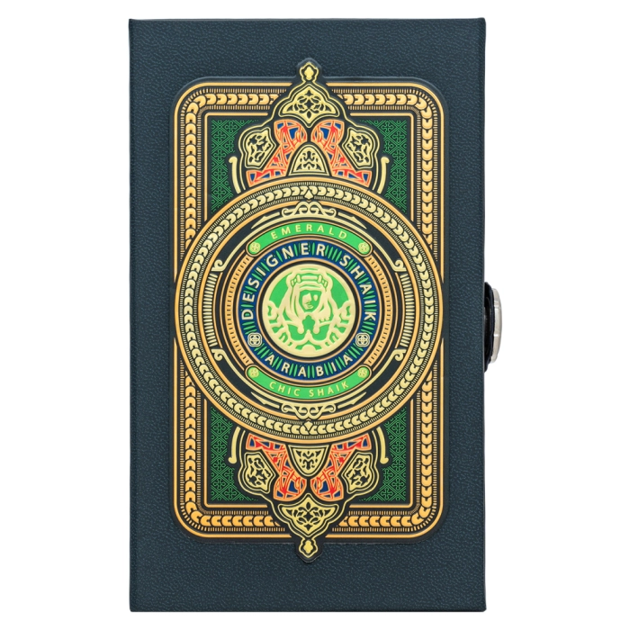 Shaik Chic Shaik No 70 Eau de Parfum für Herren 80 ml