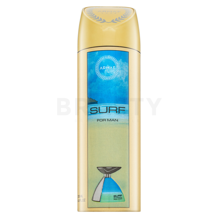 Armaf Surf spray dezodor férfiaknak 200 ml