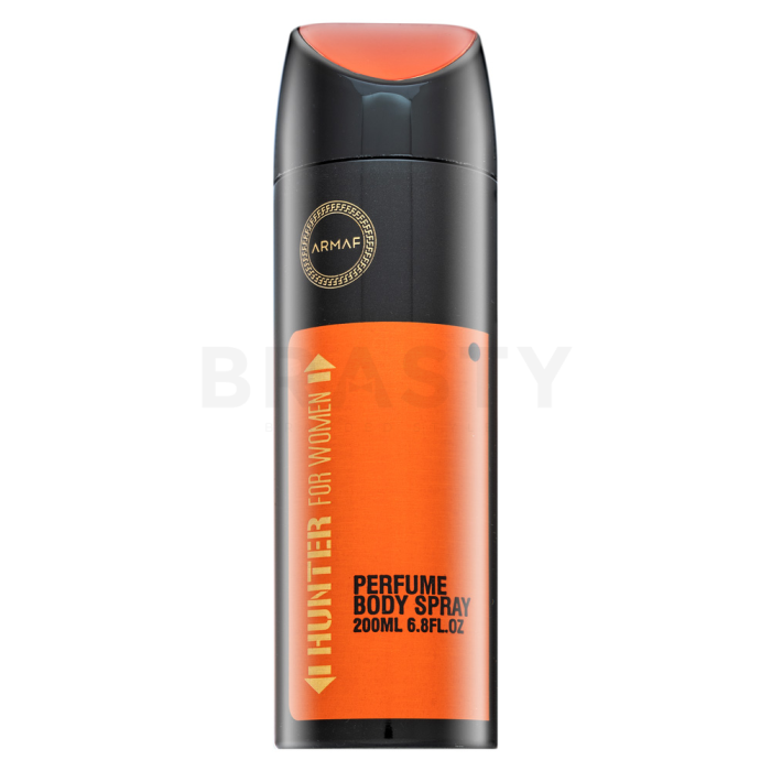 Armaf Hunter Woman deospray dla kobiet 200 ml