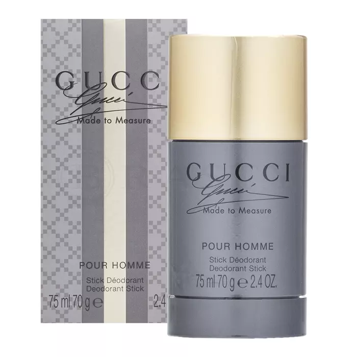 Gucci Made to Measure деостик за мъже 75 ml