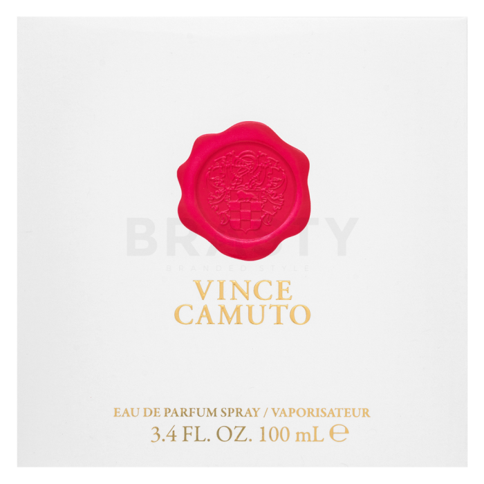Vince Camuto for Women Eau de Parfum da donna 100 ml