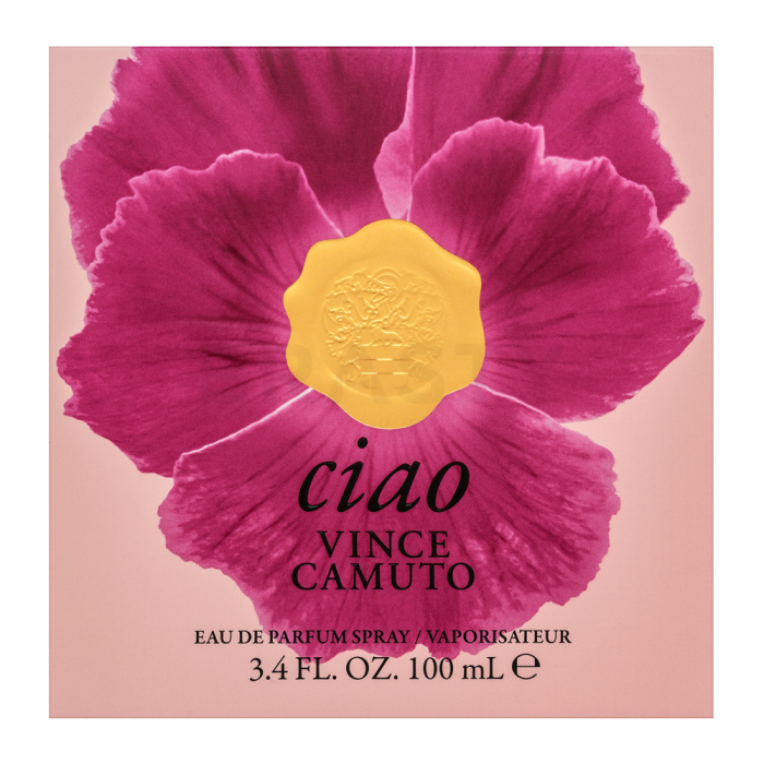 Vince Camuto Ciao Eau de Parfum für Damen 100 ml