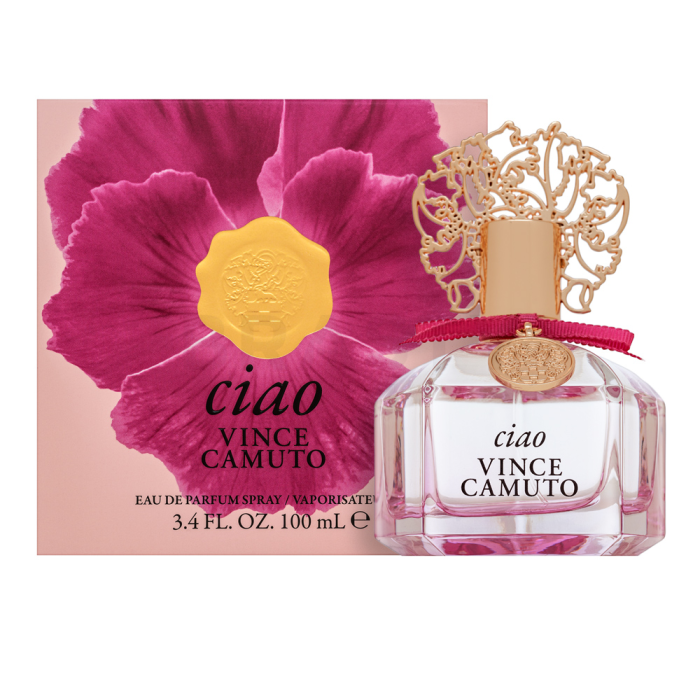 Vince Camuto Ciao Eau de Parfum für Damen 100 ml