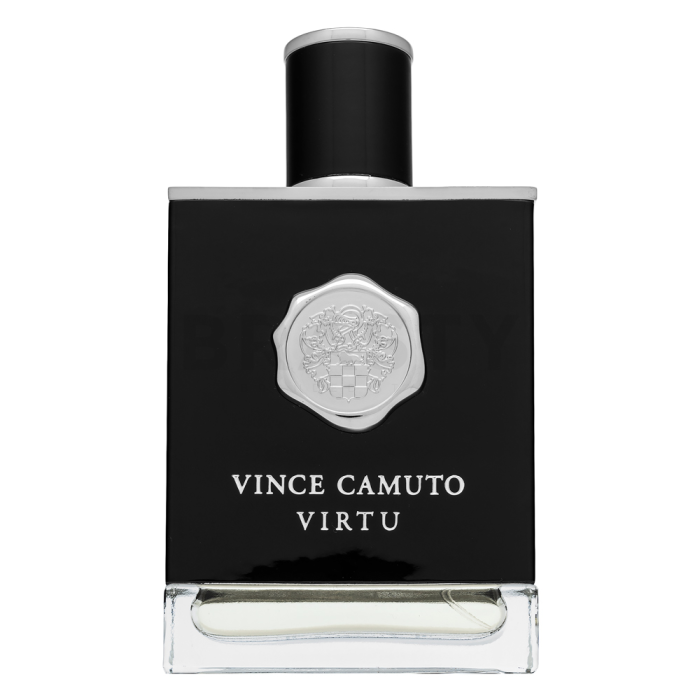 Vince Camuto Virtu Eau de Toilette da uomo 100 ml