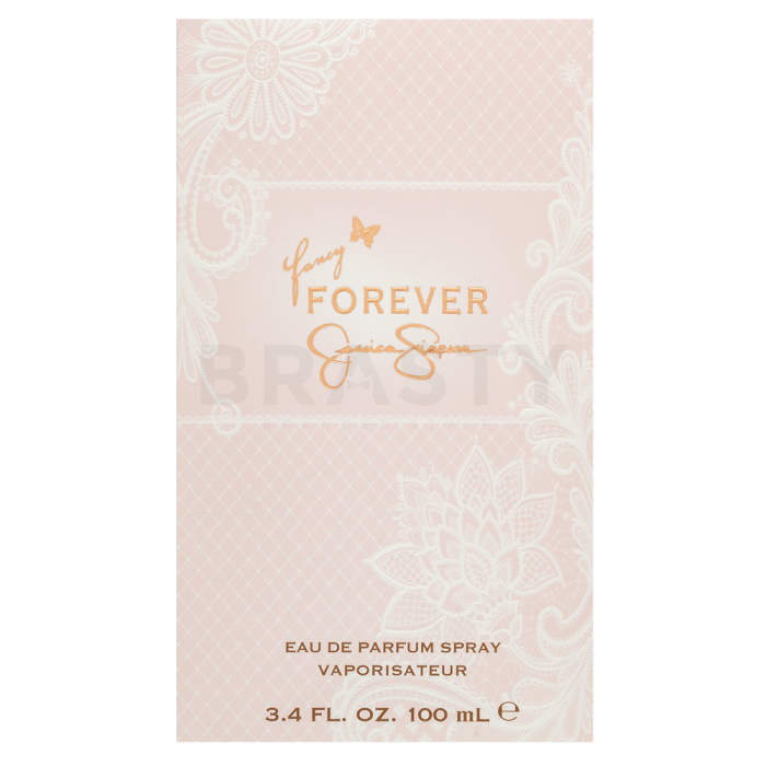 Jessica Simpson Fancy Forever Eau de Parfum nőknek 100 ml