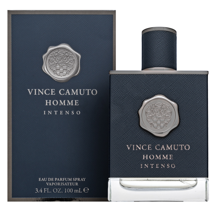 Vince Camuto Homme Intenso Eau de Parfum für Herren 100 ml