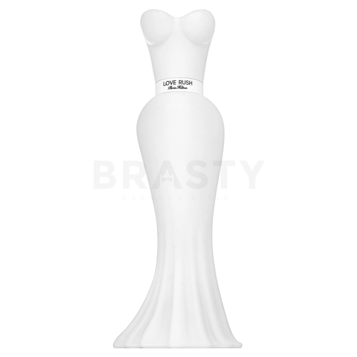 Paris Hilton Love Rush parfémovaná voda pre ženy 100 ml