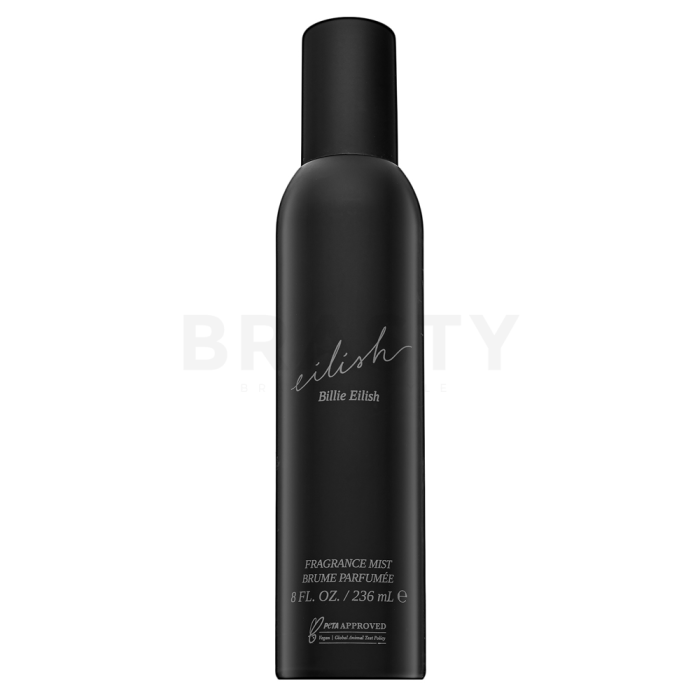 Billie Eilish Eilish telový sprej unisex 236 ml