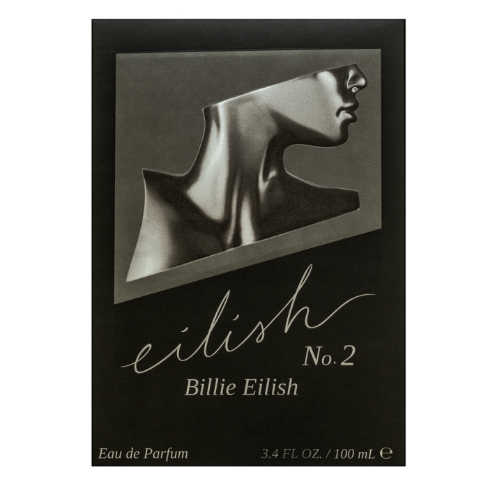 Billie Eilish Eilish NO.2 Eau de Parfum unisex 100 ml
