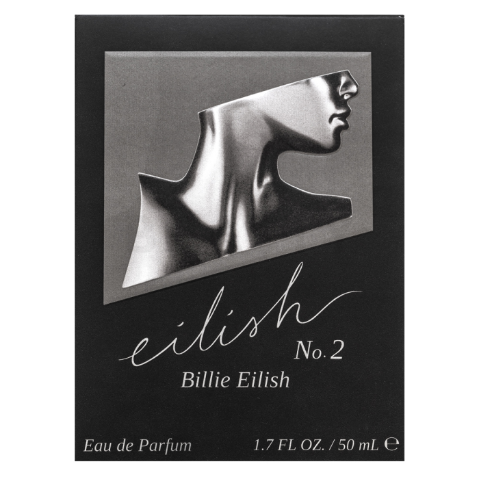 Billie Eilish Eilish NO.2 Eau de Parfum unisex 50 ml