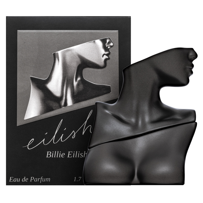 Billie Eilish Eilish NO.2 Eau de Parfum unisex 50 ml