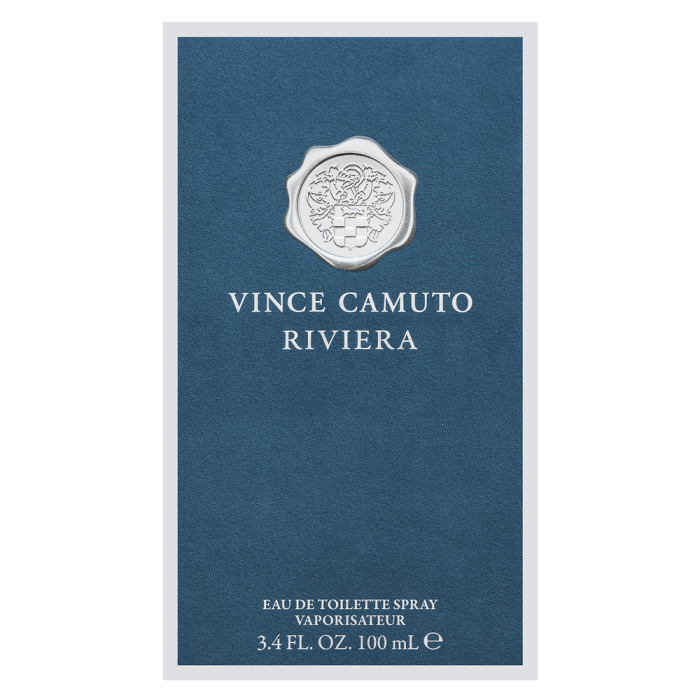 Vince Camuto Riviera Eau de Toilette für Herren 100 ml