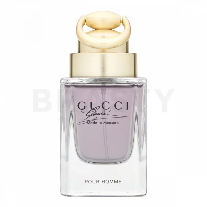 Gucci Made to Measure тоалетна вода за мъже 50 ml