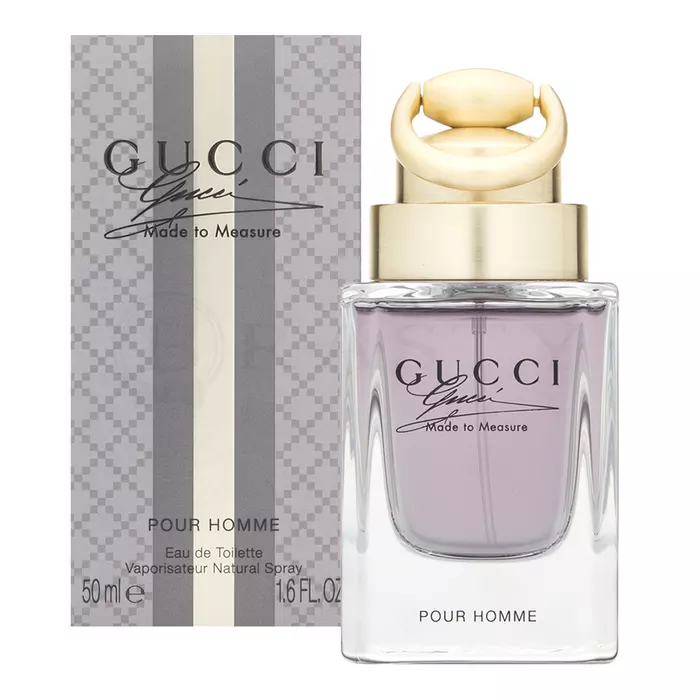 Gucci Made to Measure тоалетна вода за мъже 50 ml