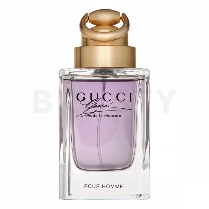 Gucci Made to Measure тоалетна вода за мъже 90 ml