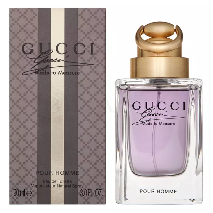 Gucci Made to Measure тоалетна вода за мъже 90 ml